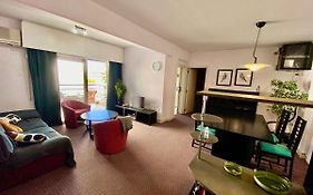 Private Room In A Shared Flat At Best Location