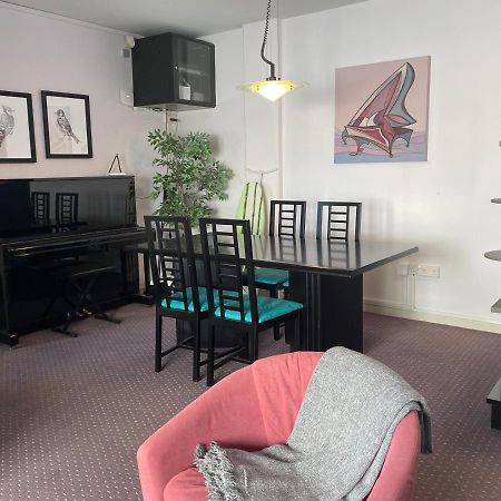 Private Room In A Shared Flat At Best Location Λεμεσός Εξωτερικό φωτογραφία
