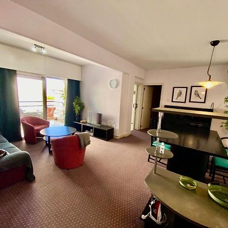 Private Room In A Shared Flat At Best Location Λεμεσός Εξωτερικό φωτογραφία