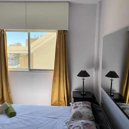 Private Room In A Shared Flat At Best Location Λεμεσός Εξωτερικό φωτογραφία