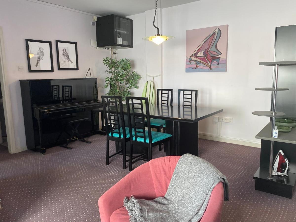 Private Room In A Shared Flat At Best Location Λεμεσός Εξωτερικό φωτογραφία