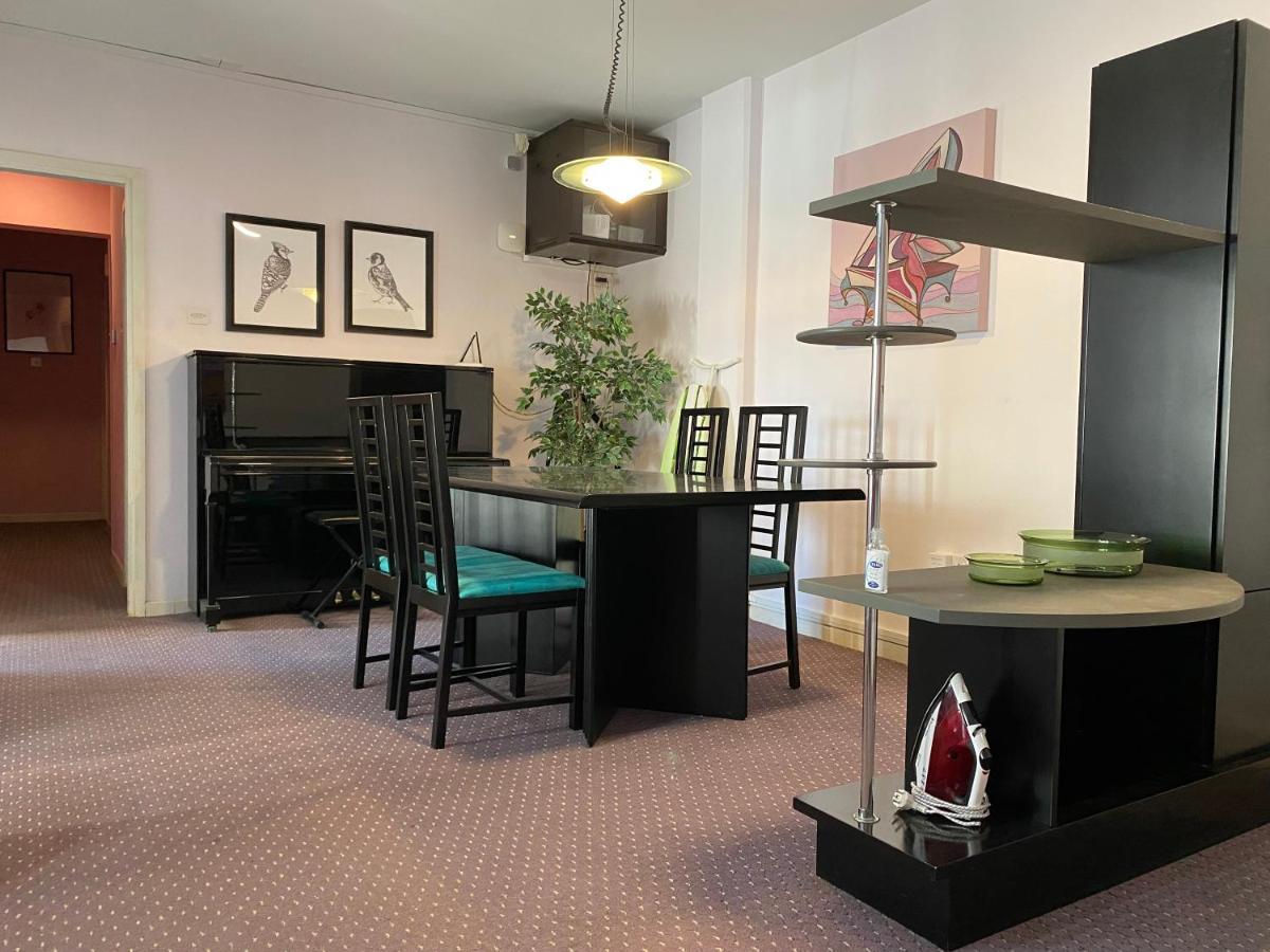 Private Room In A Shared Flat At Best Location Λεμεσός Εξωτερικό φωτογραφία