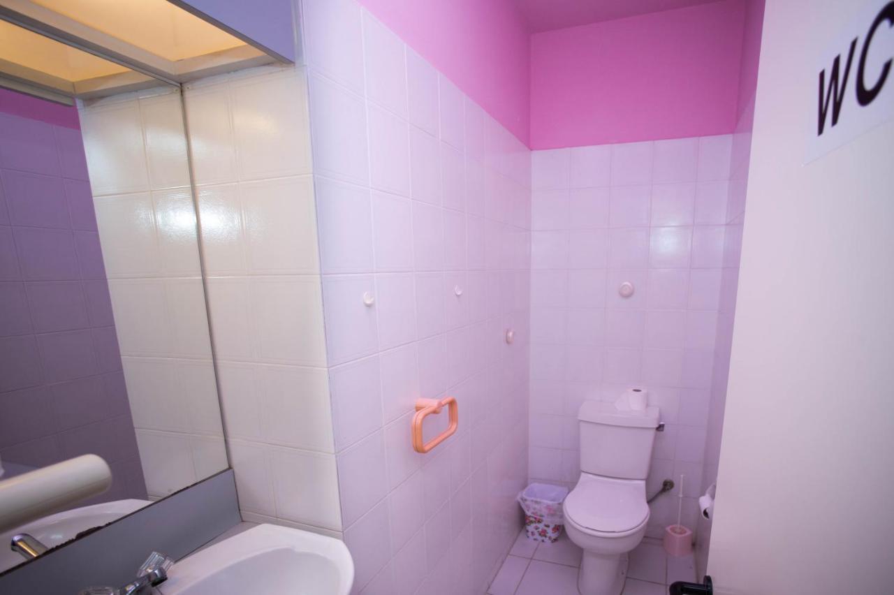 Private Room In A Shared Flat At Best Location Λεμεσός Εξωτερικό φωτογραφία
