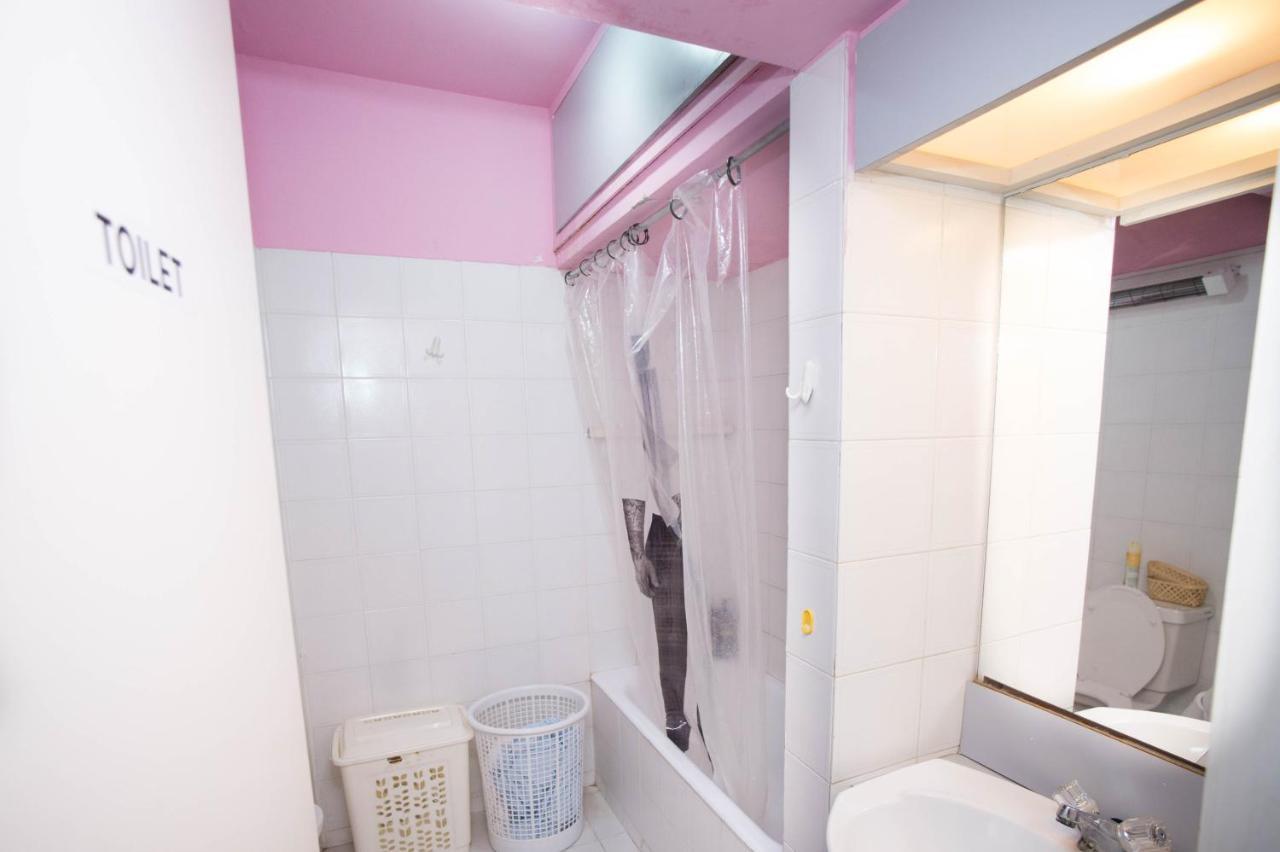 Private Room In A Shared Flat At Best Location Λεμεσός Εξωτερικό φωτογραφία