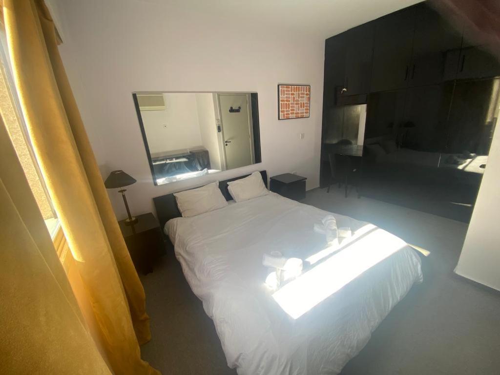 Private Room In A Shared Flat At Best Location Λεμεσός Εξωτερικό φωτογραφία
